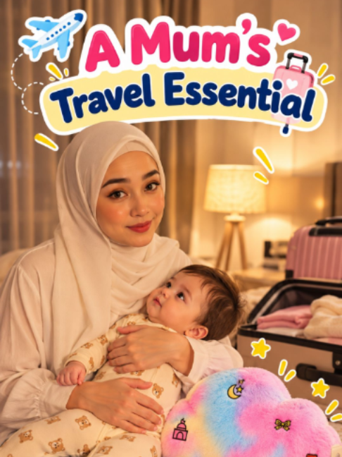 @Muslim Kids Universe