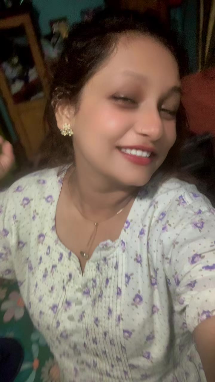 @सुस्मिता कोइराला🙏❤️