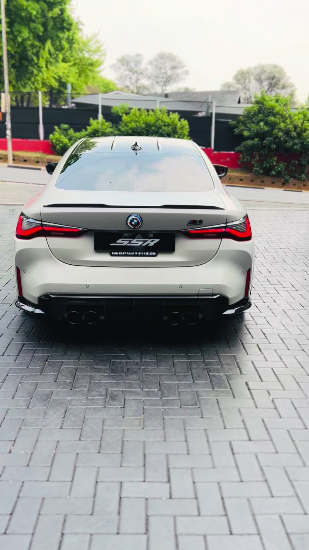 @SSR_Performance_Powerflow