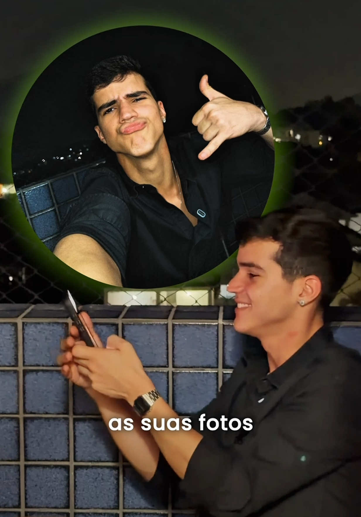 @Drico Alves