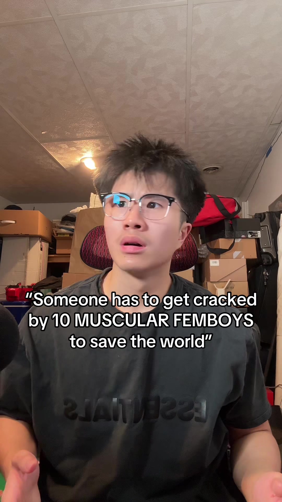 @Cyon