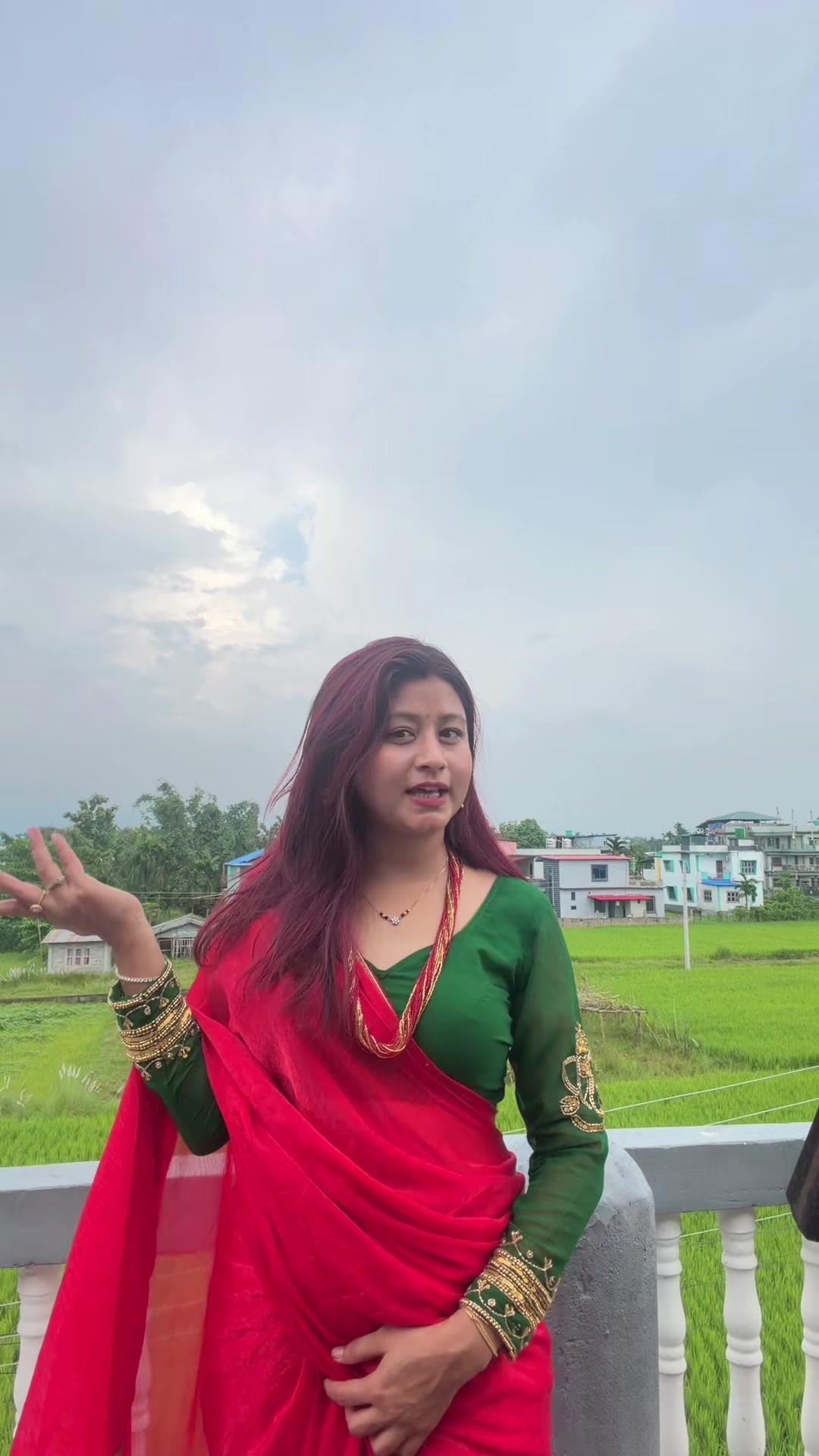 @Sabita Karkee