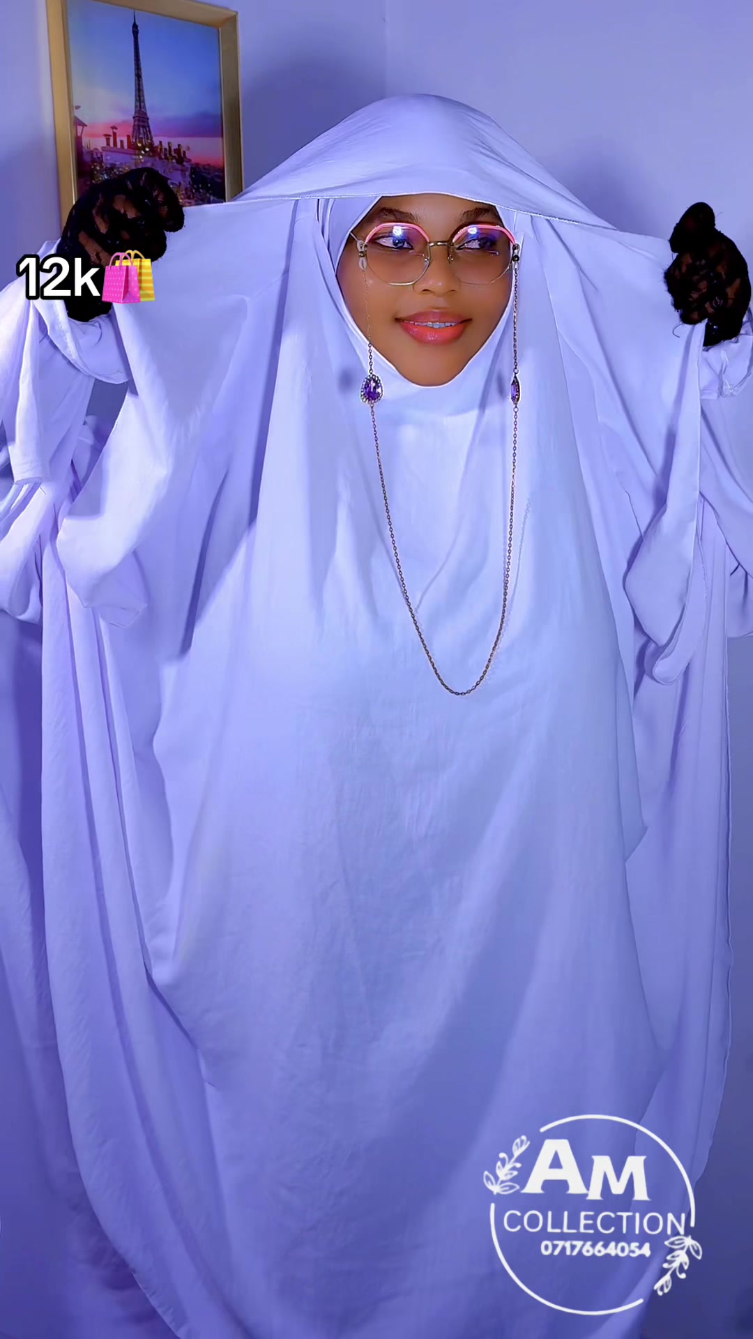@AM COLLECTION BY AWA