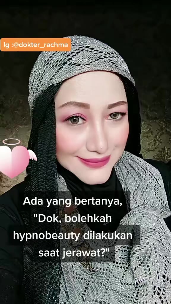 @dr Rachmawati MHt_Hypnoterapis