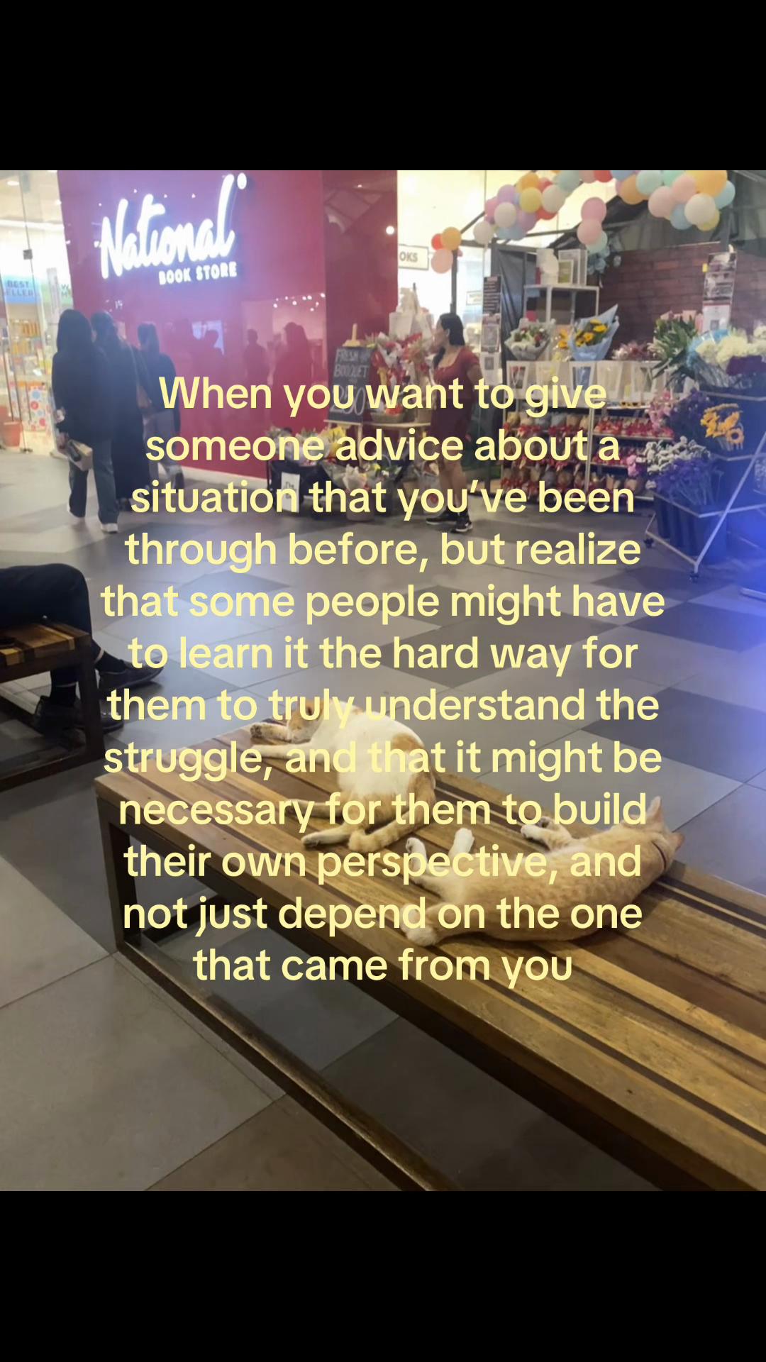 @Unspoken Literature