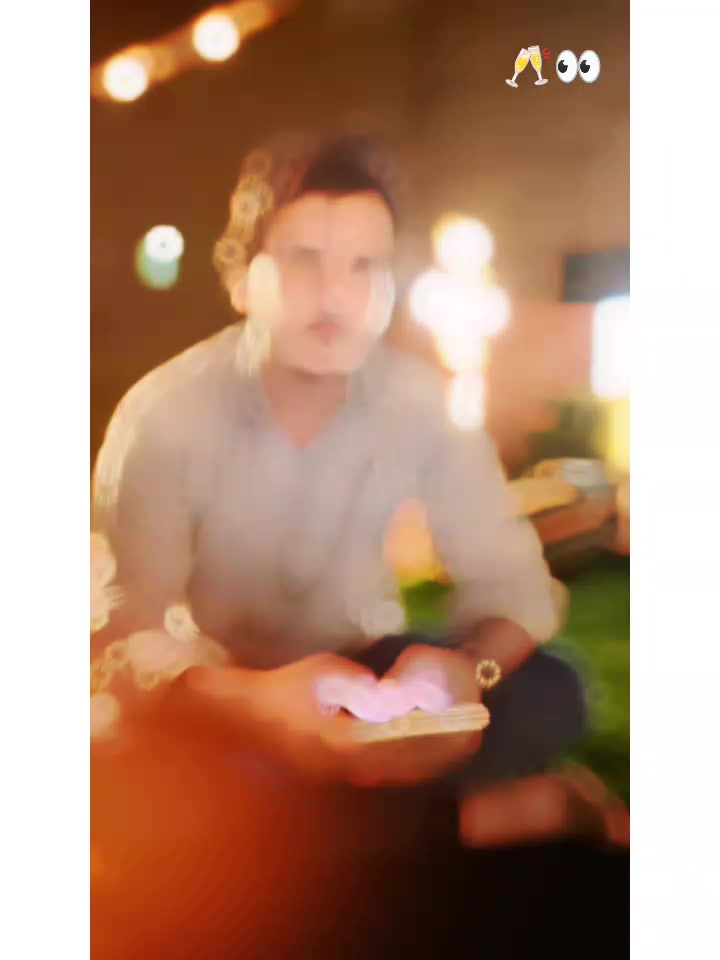 @Kamran Jan😈