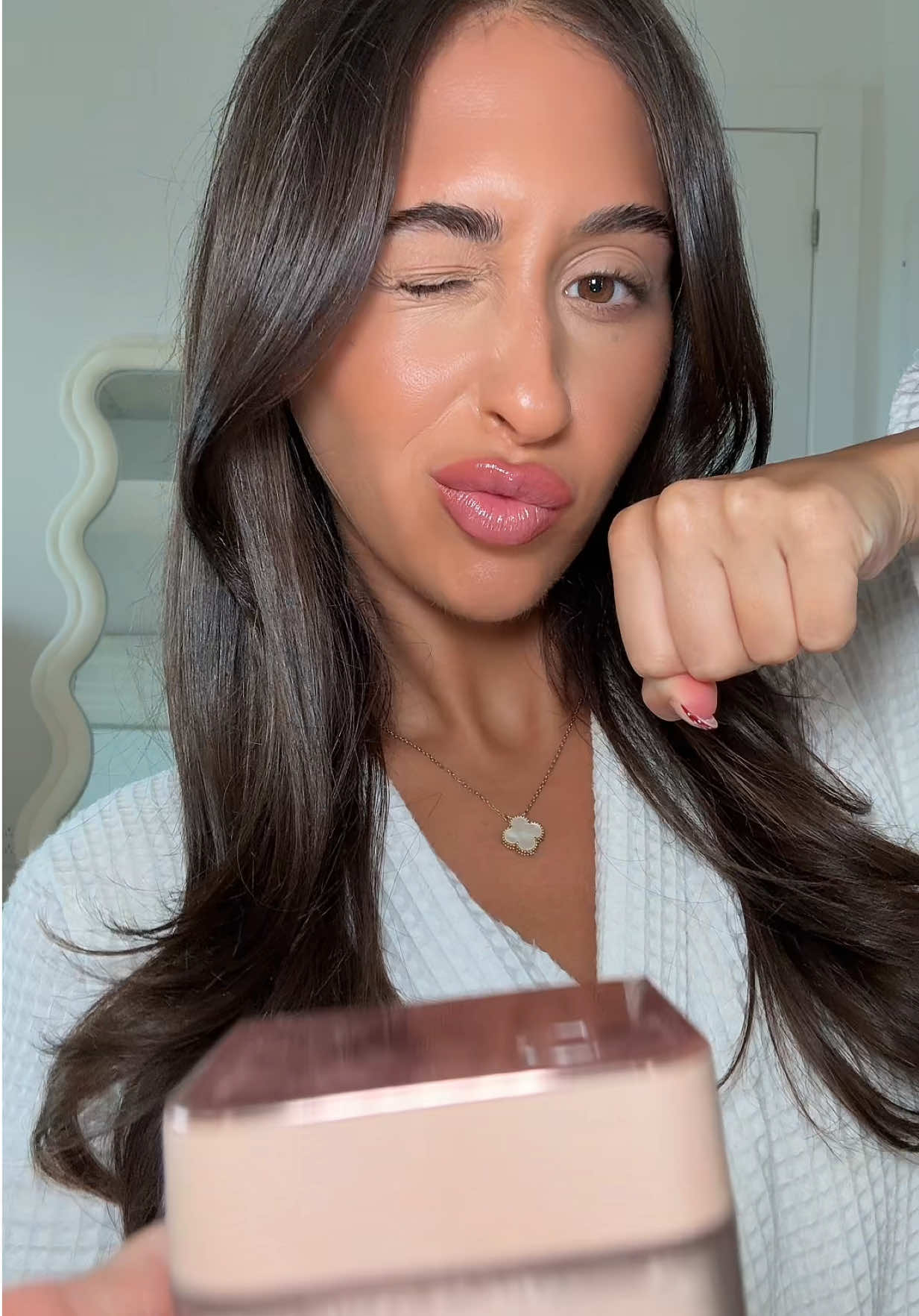 @Tziporah