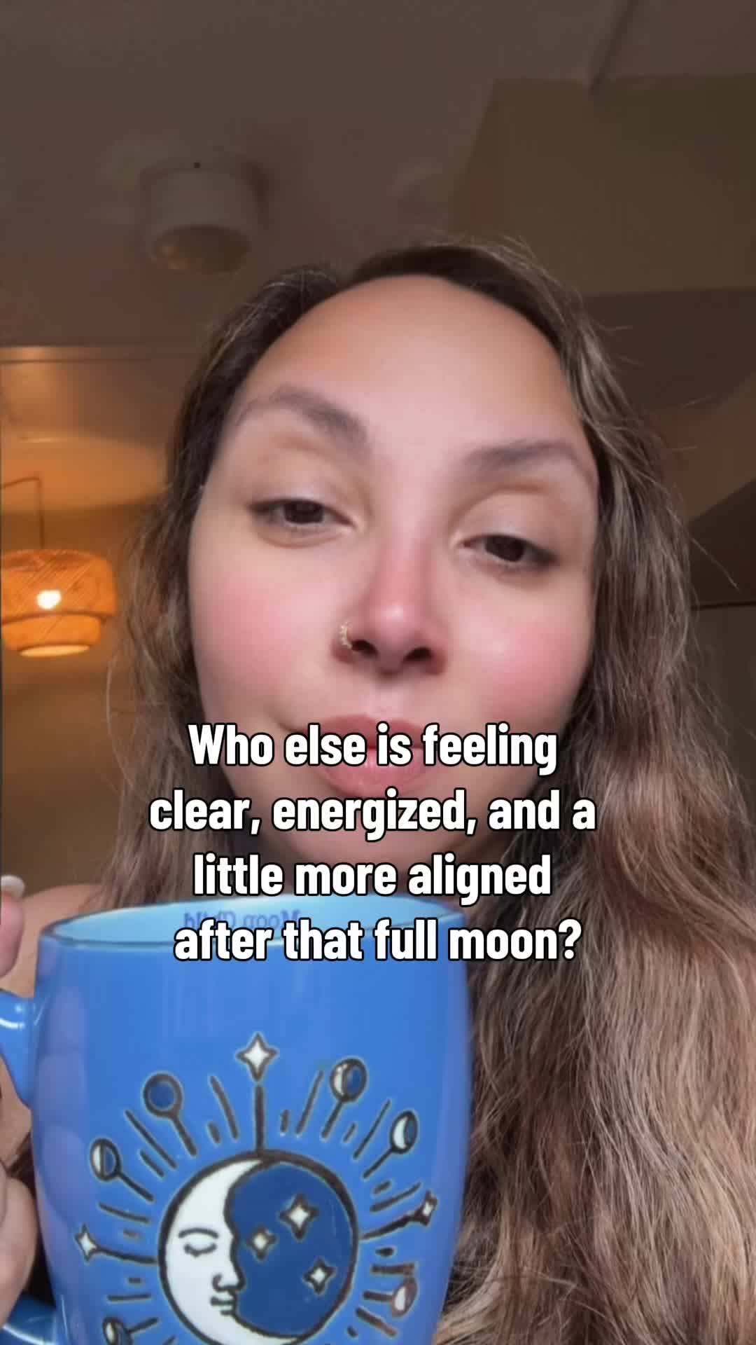 @Carla | Reiki Master