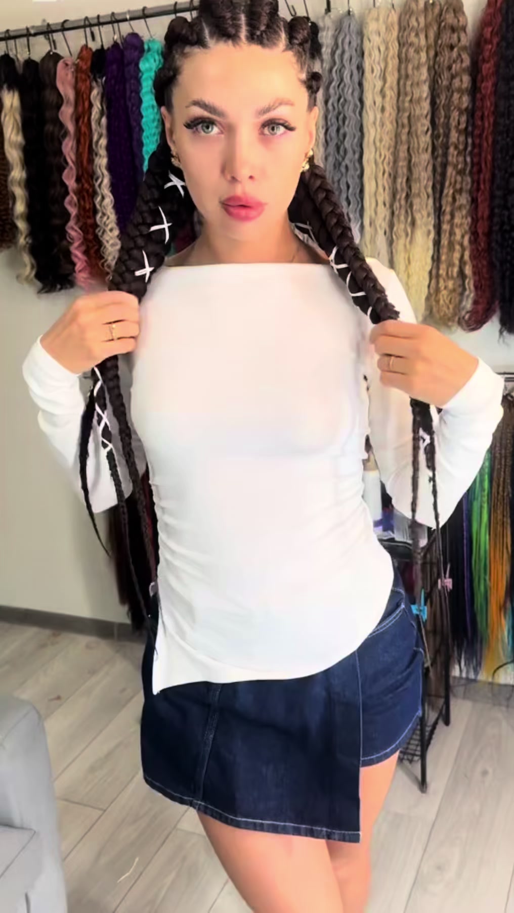 @Սոն 🌞 afrostyle__yerevan