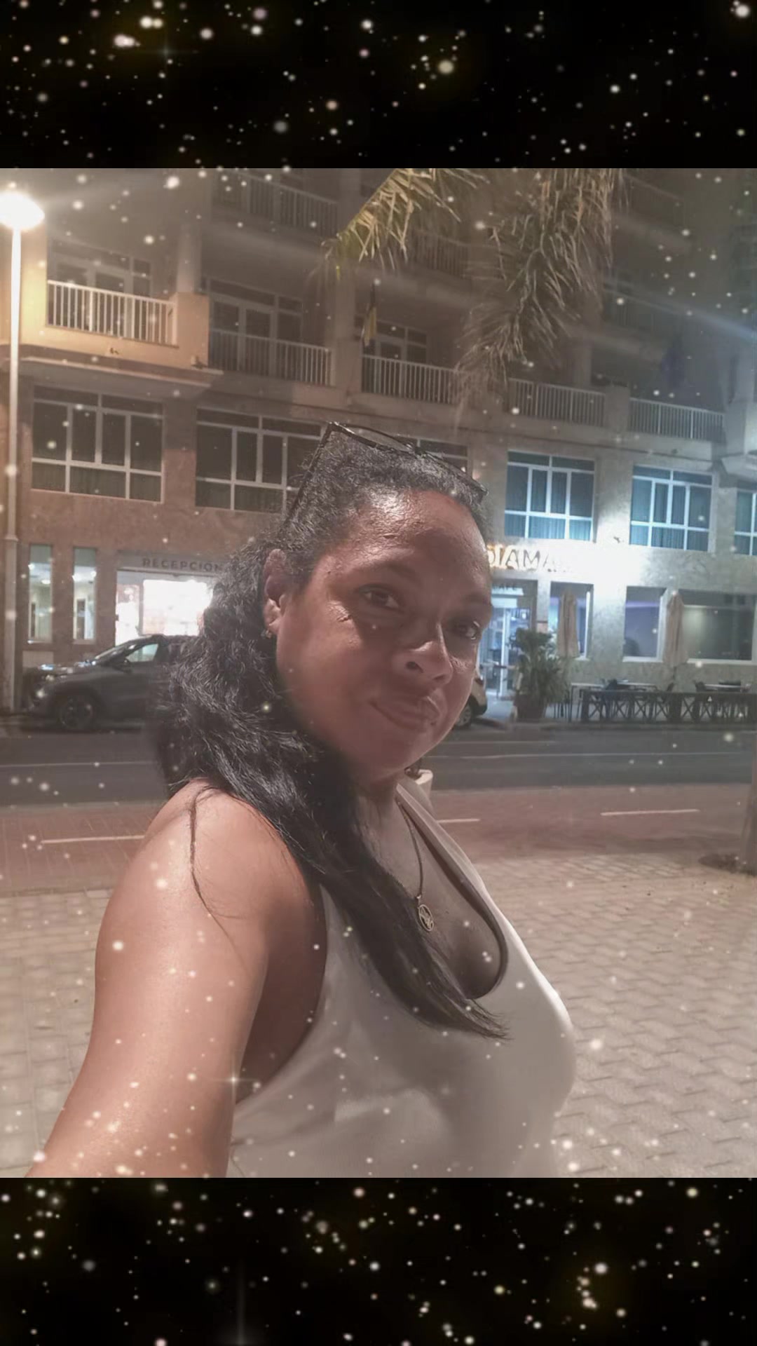 @Claudia Blanco