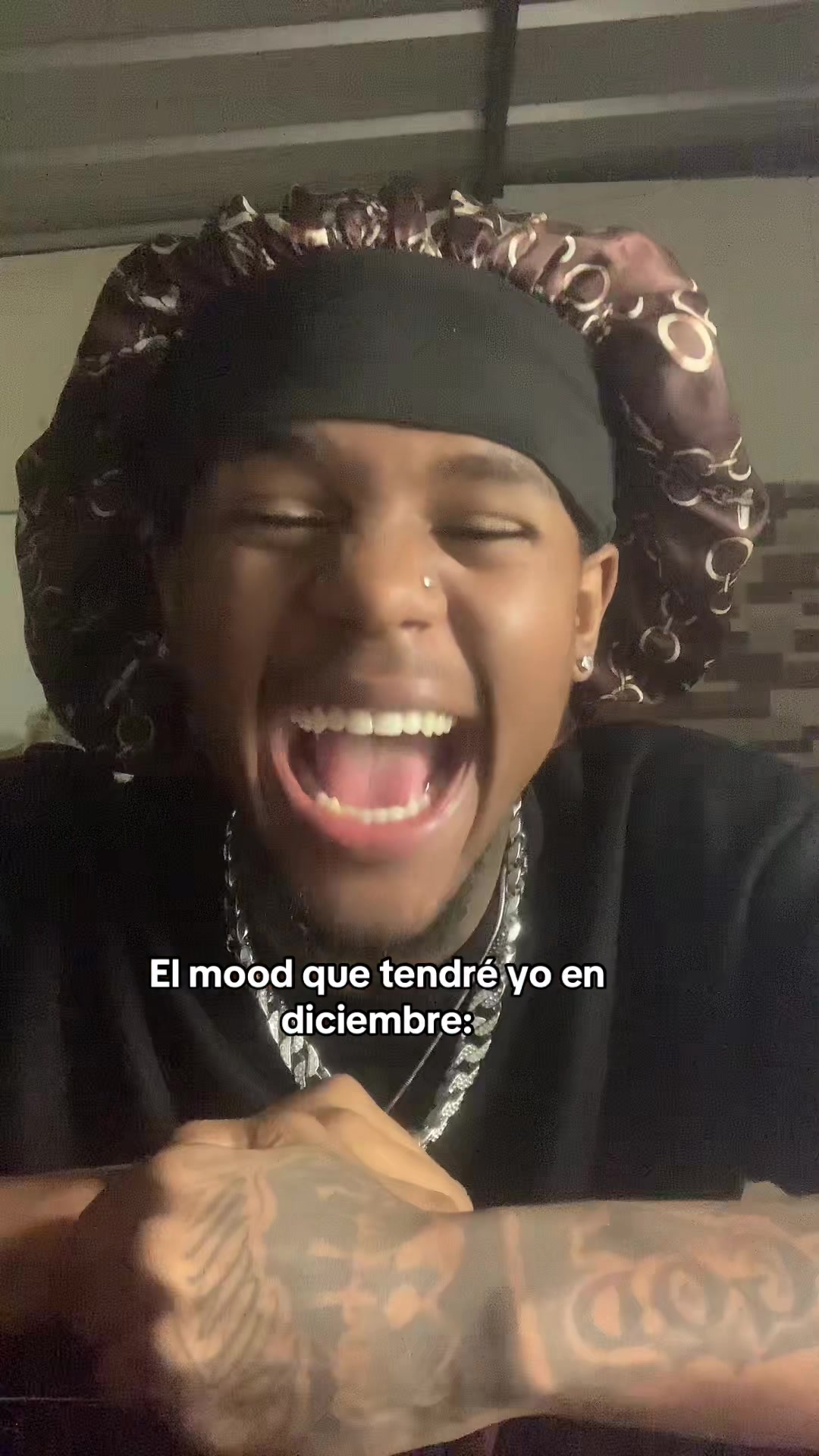 @Negrito G