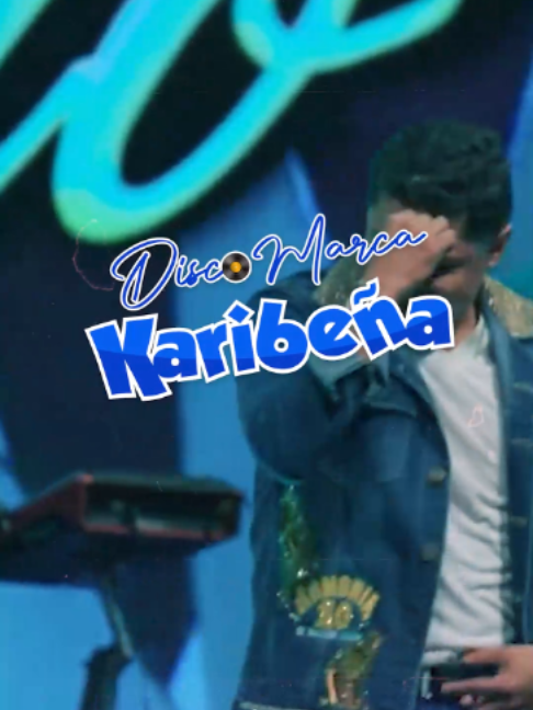 @La Karibe&ntilde;a