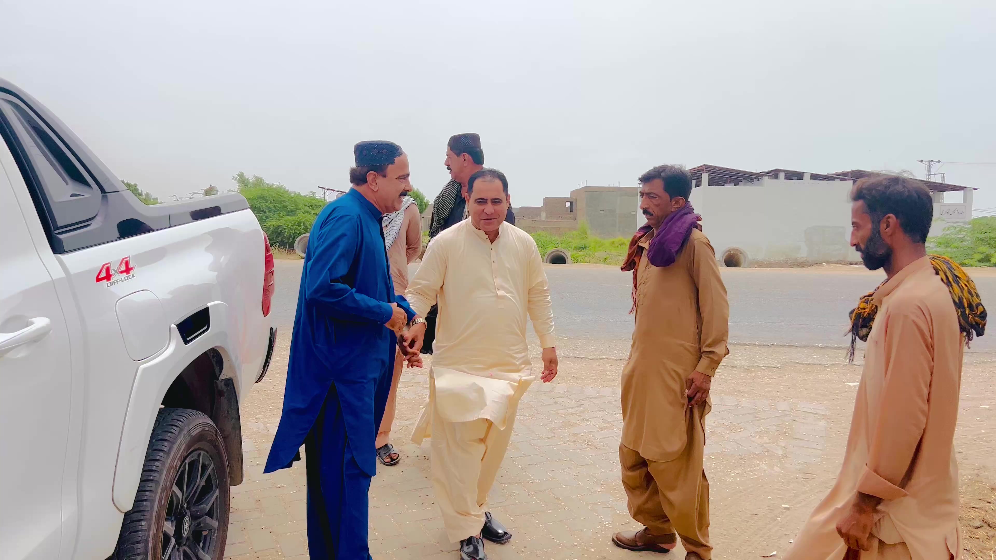 @waseem bari jamali