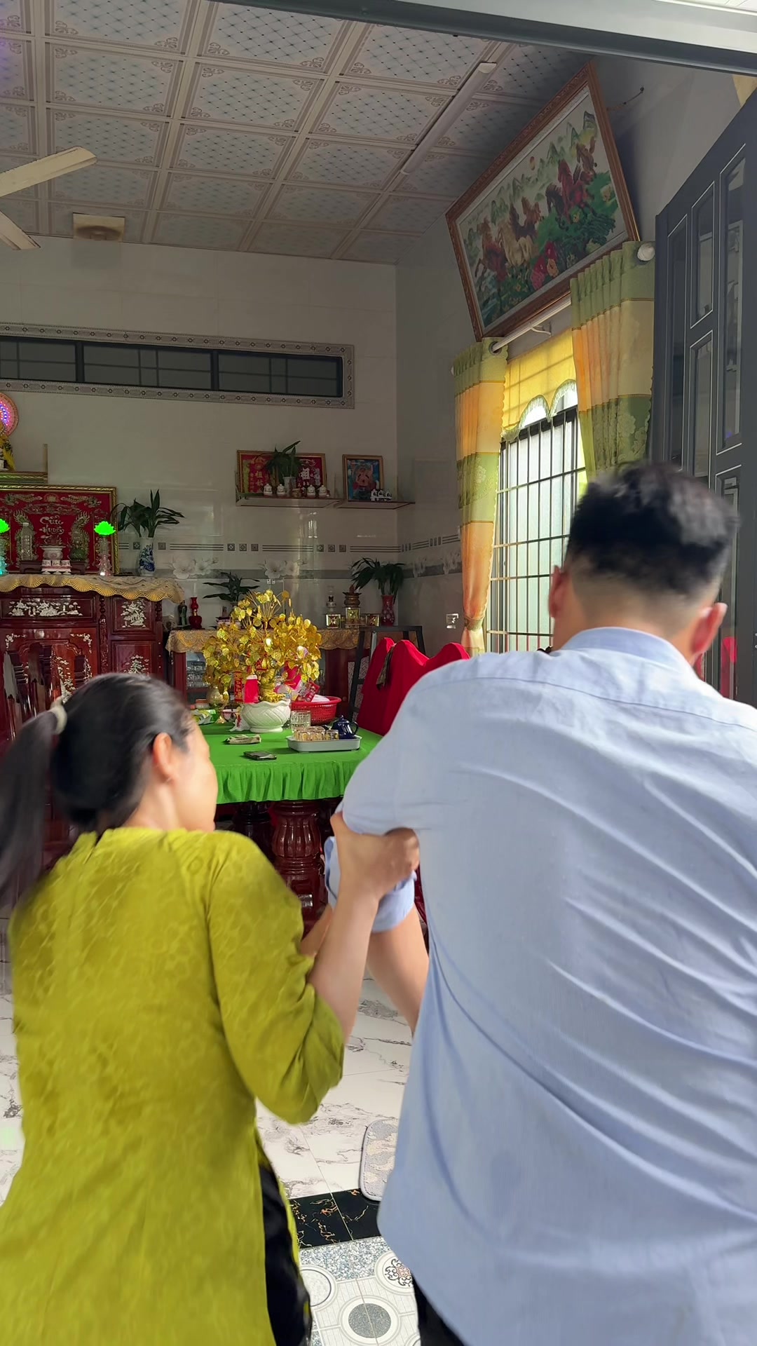 @Ngoại 9 Miền T&acirc;y 🇻🇳