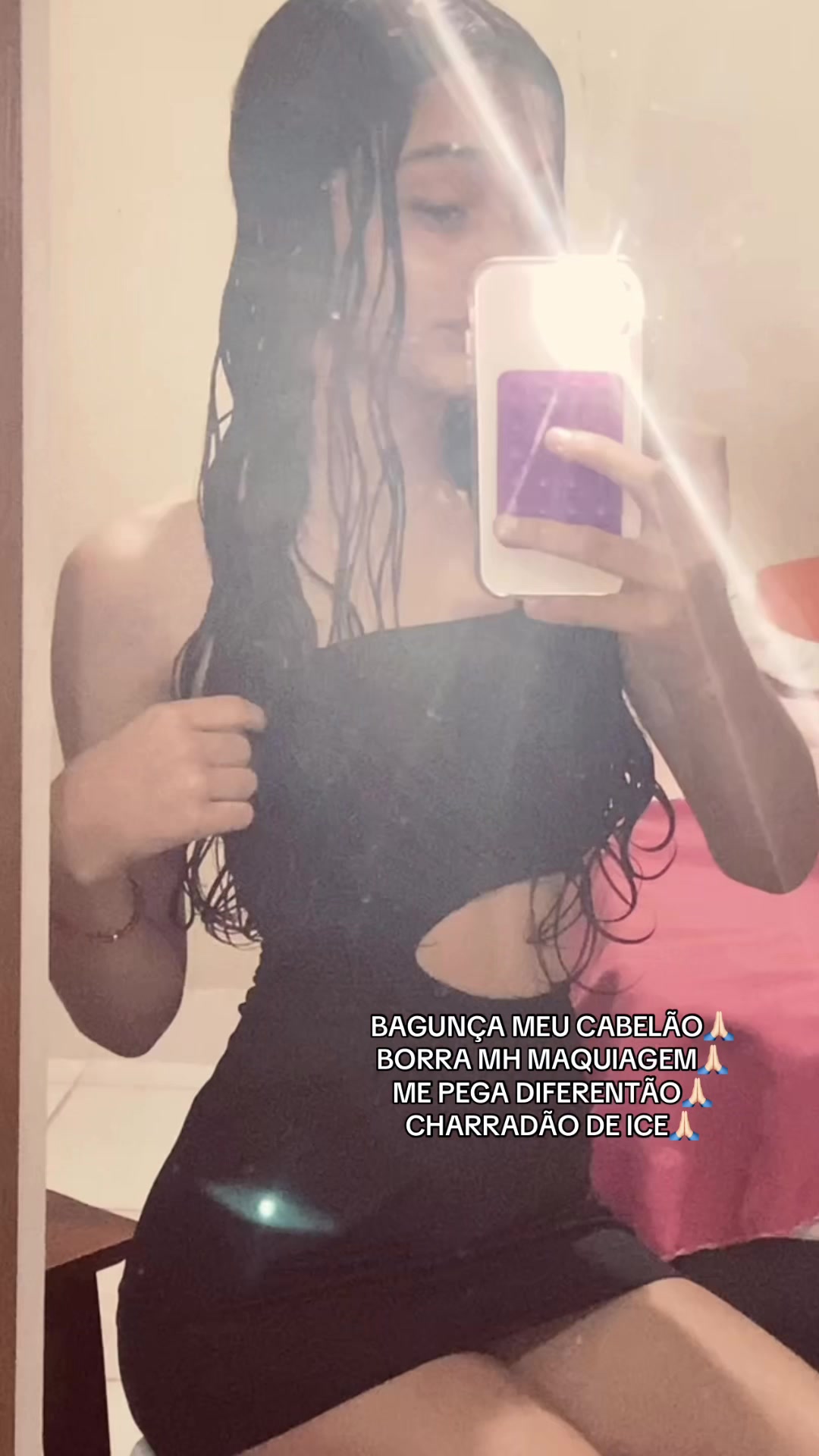 @🤷🏻&zwj;♀️