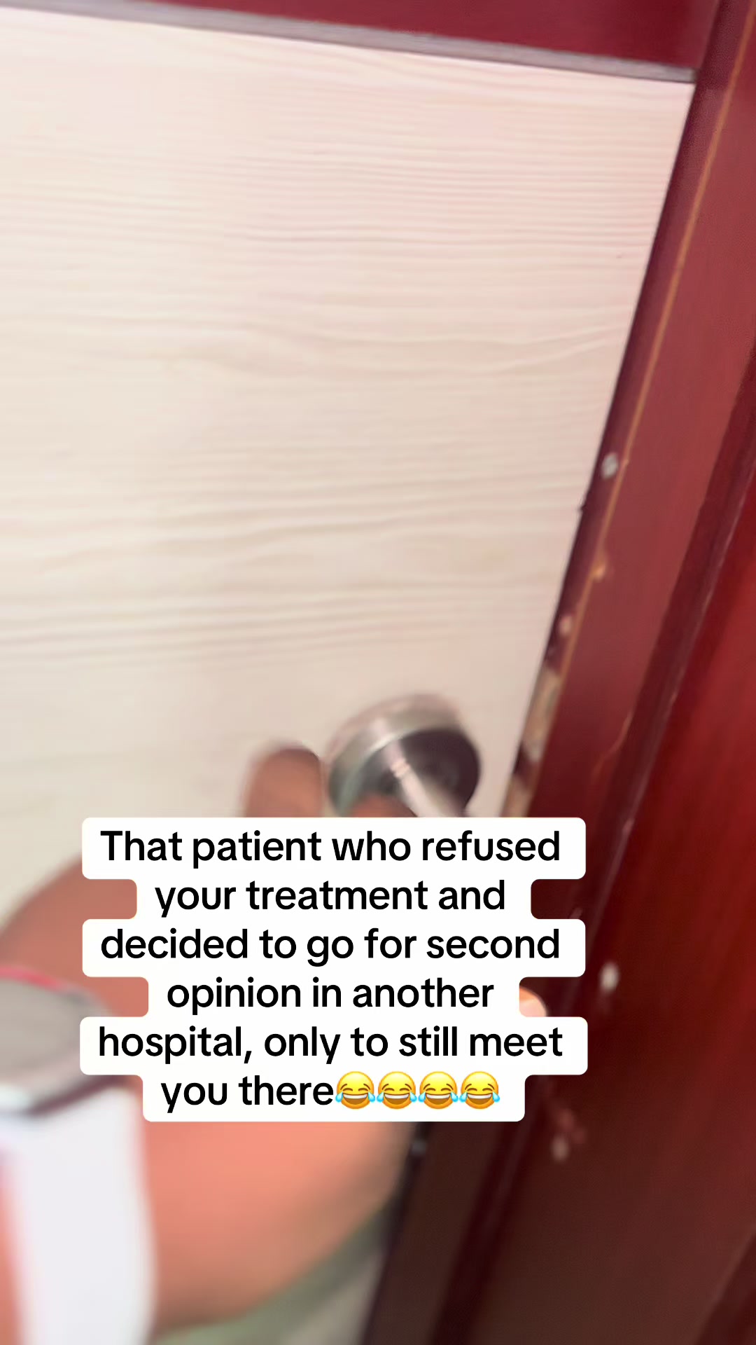 @Doc doyze