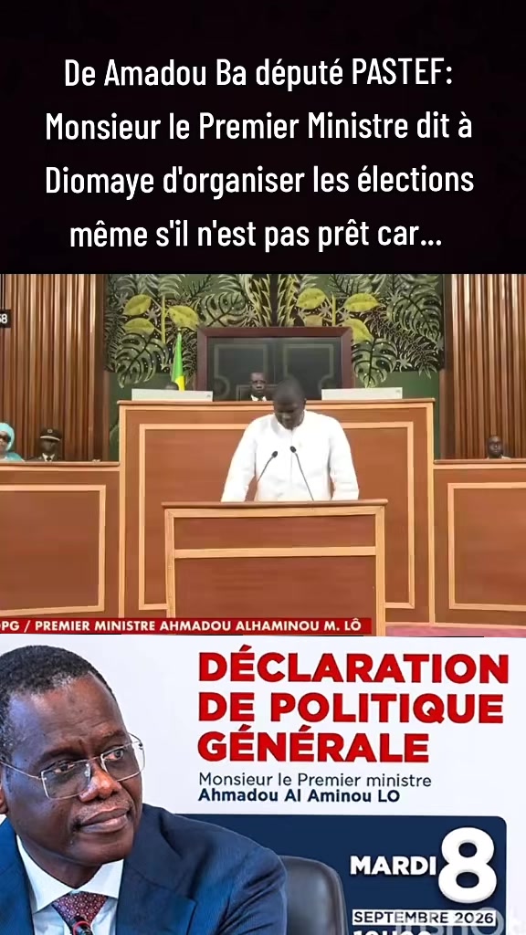 @Le vrai sénégalais