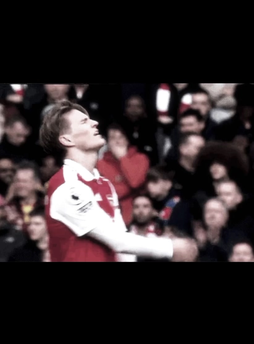 @ilovemartinødegaard 🫦