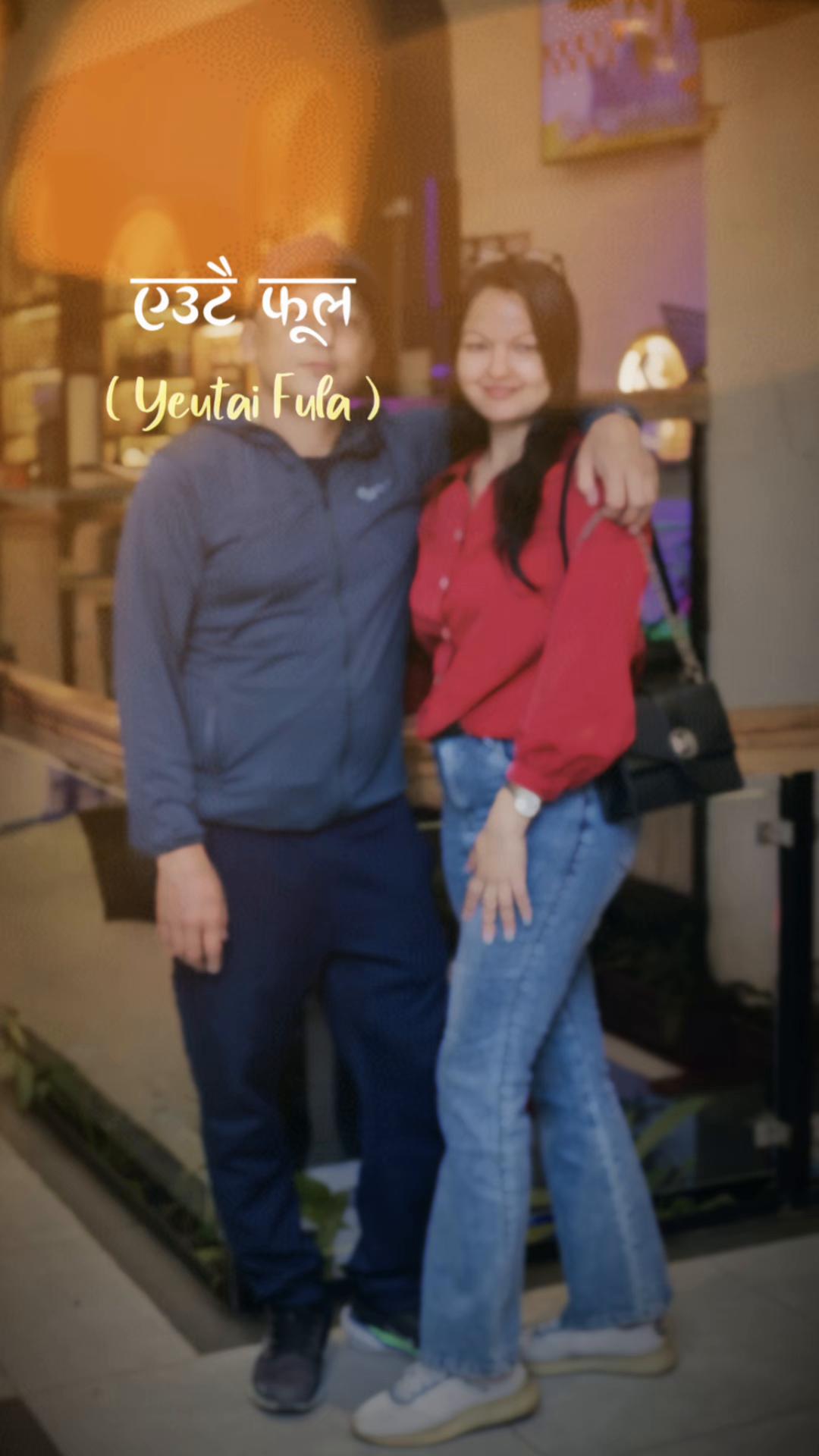 @💞Sadixya Malla💞