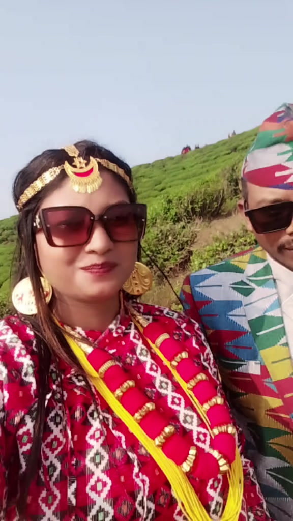 @Maya Shashankar senchuri