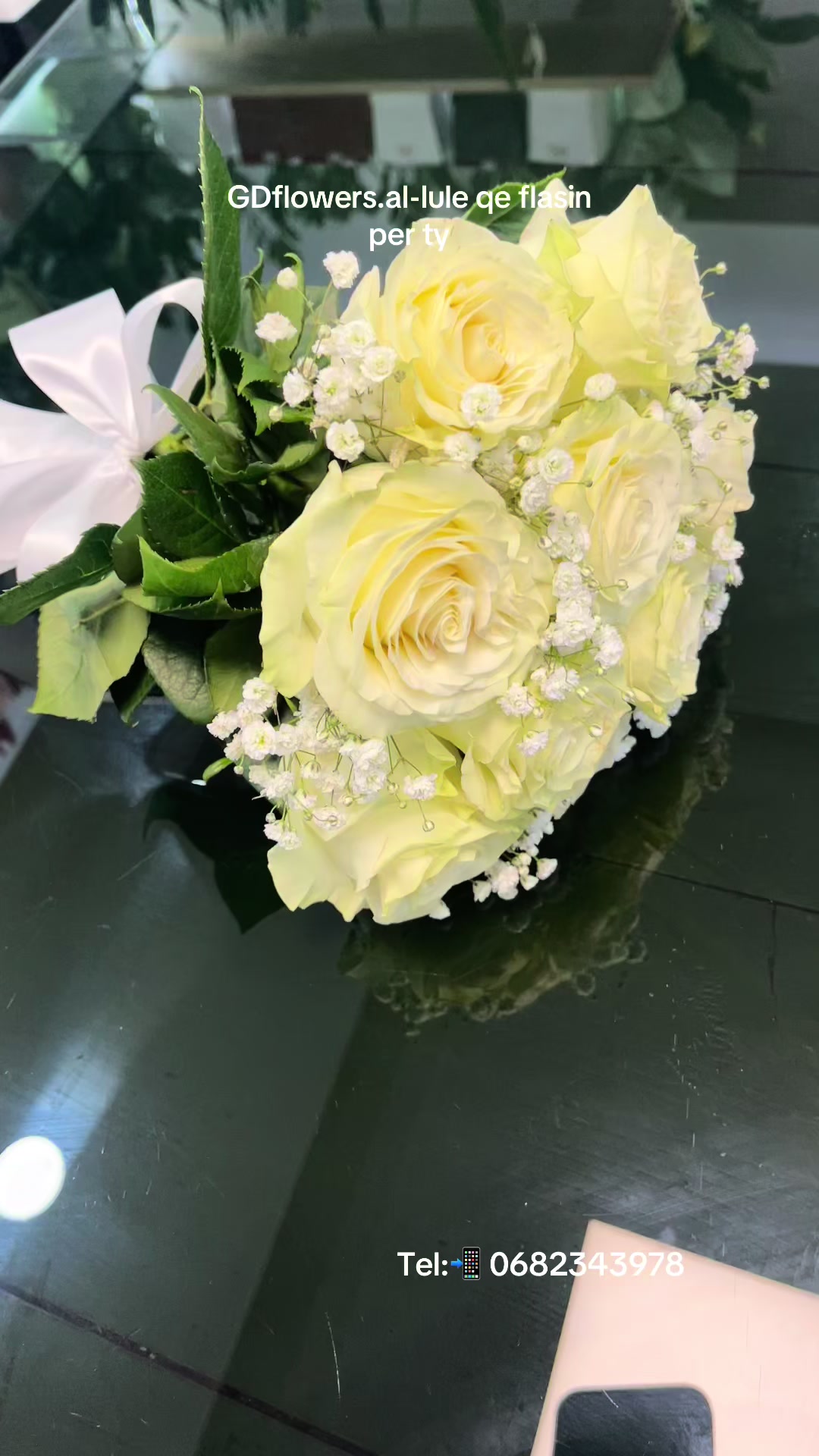 @GD Flowers GDflowers
