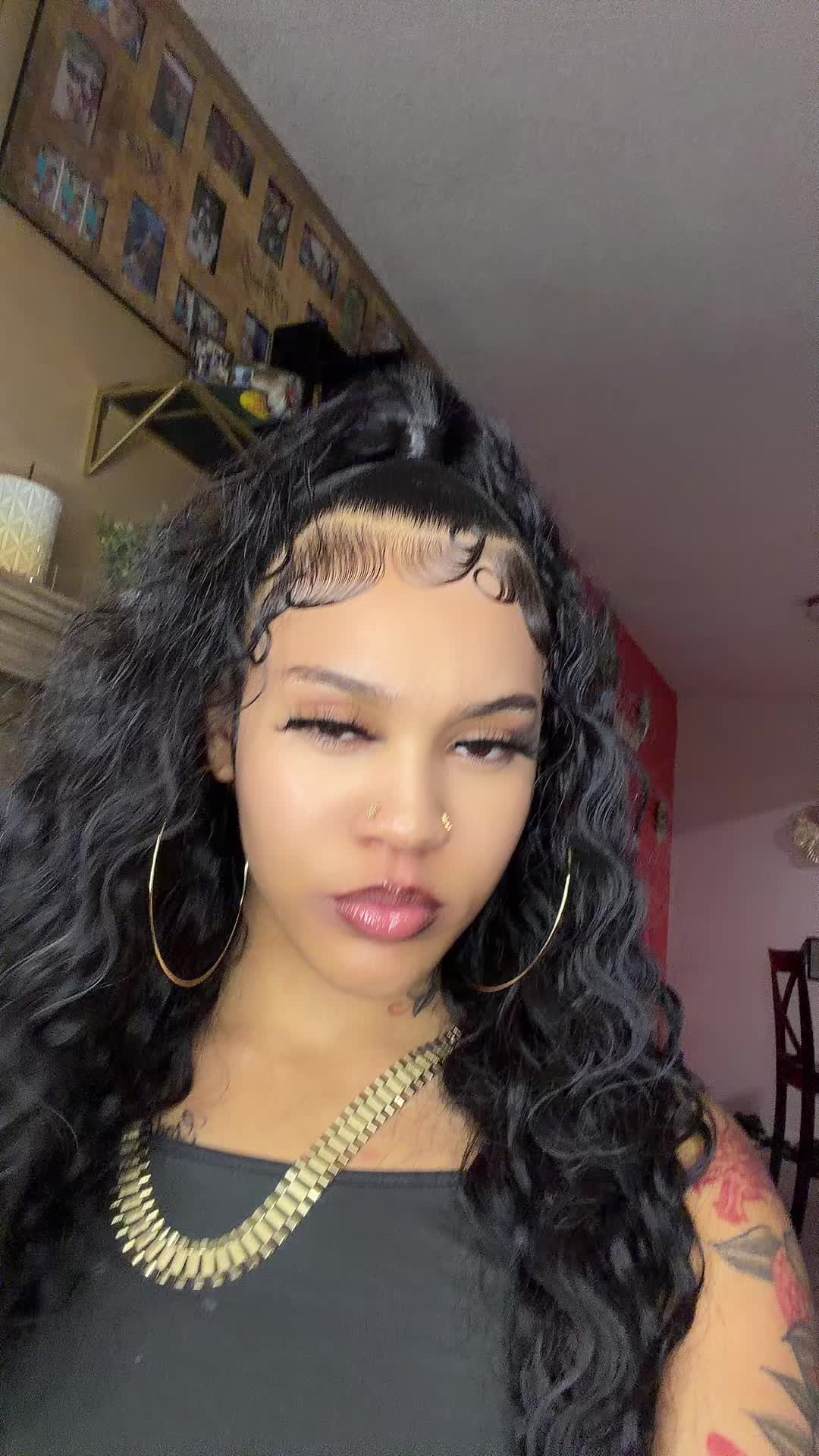 @Kiara Alyce