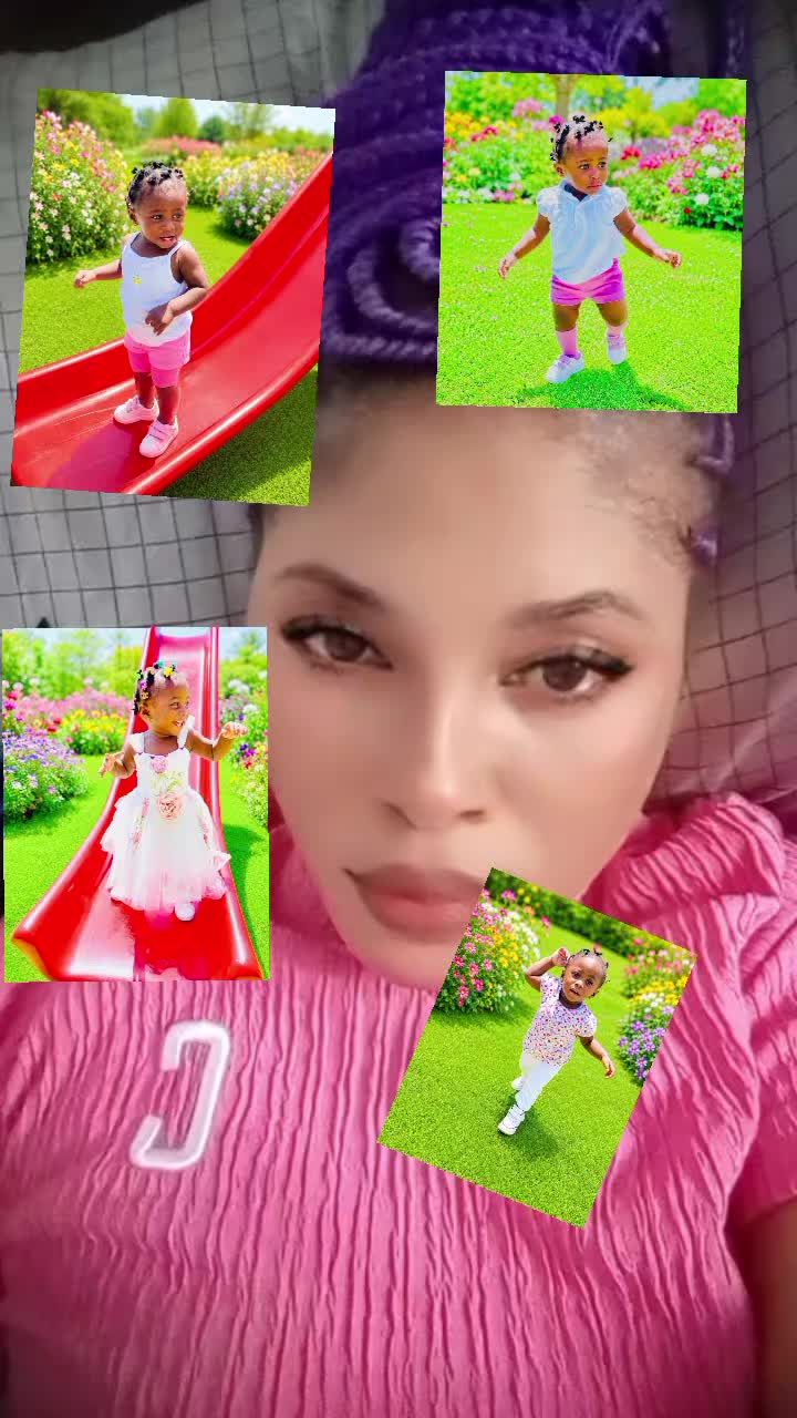 @PRETTY 🥰 KADISH Mohamed 001