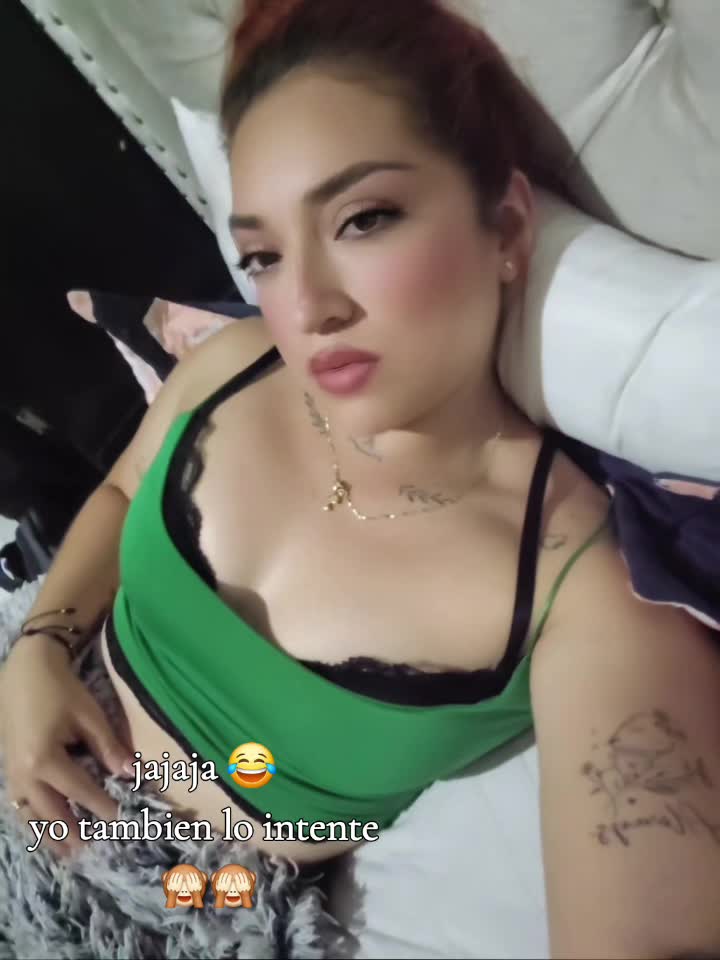 @Yirey Gomez