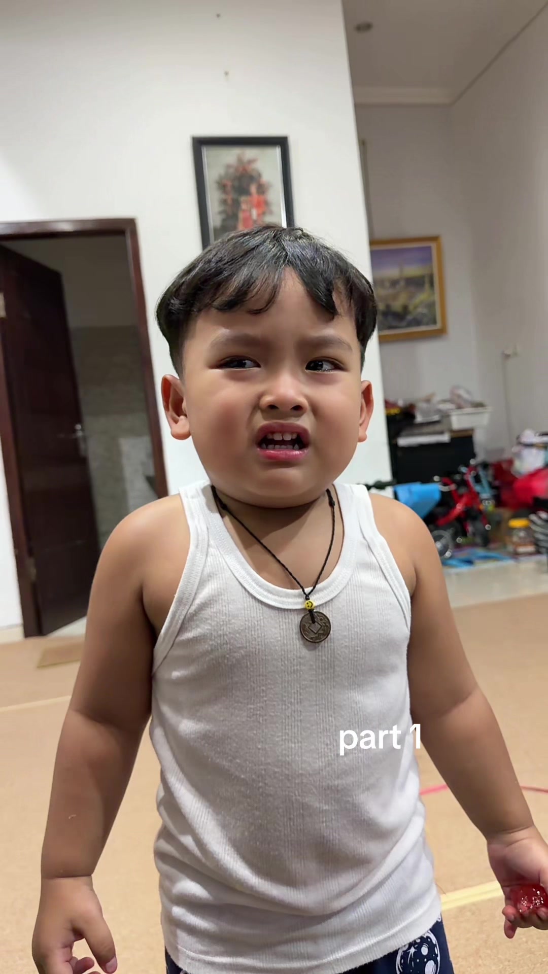 @ANAK E MAK NOR ❗️