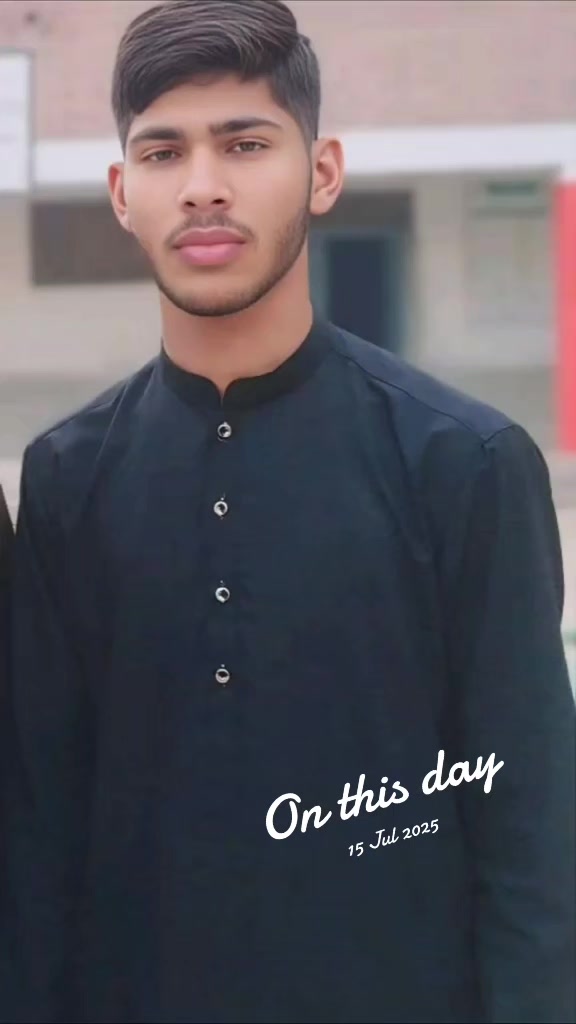 @M Abdullah 💕
