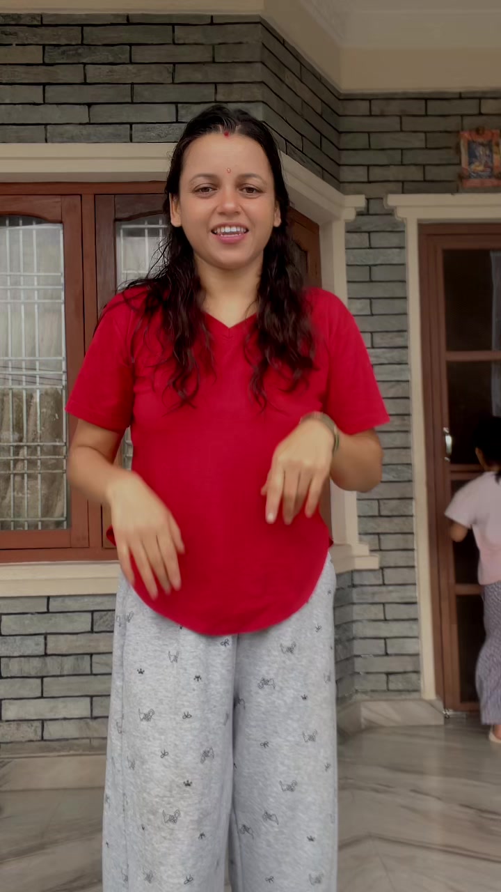 @Sharmila Kc