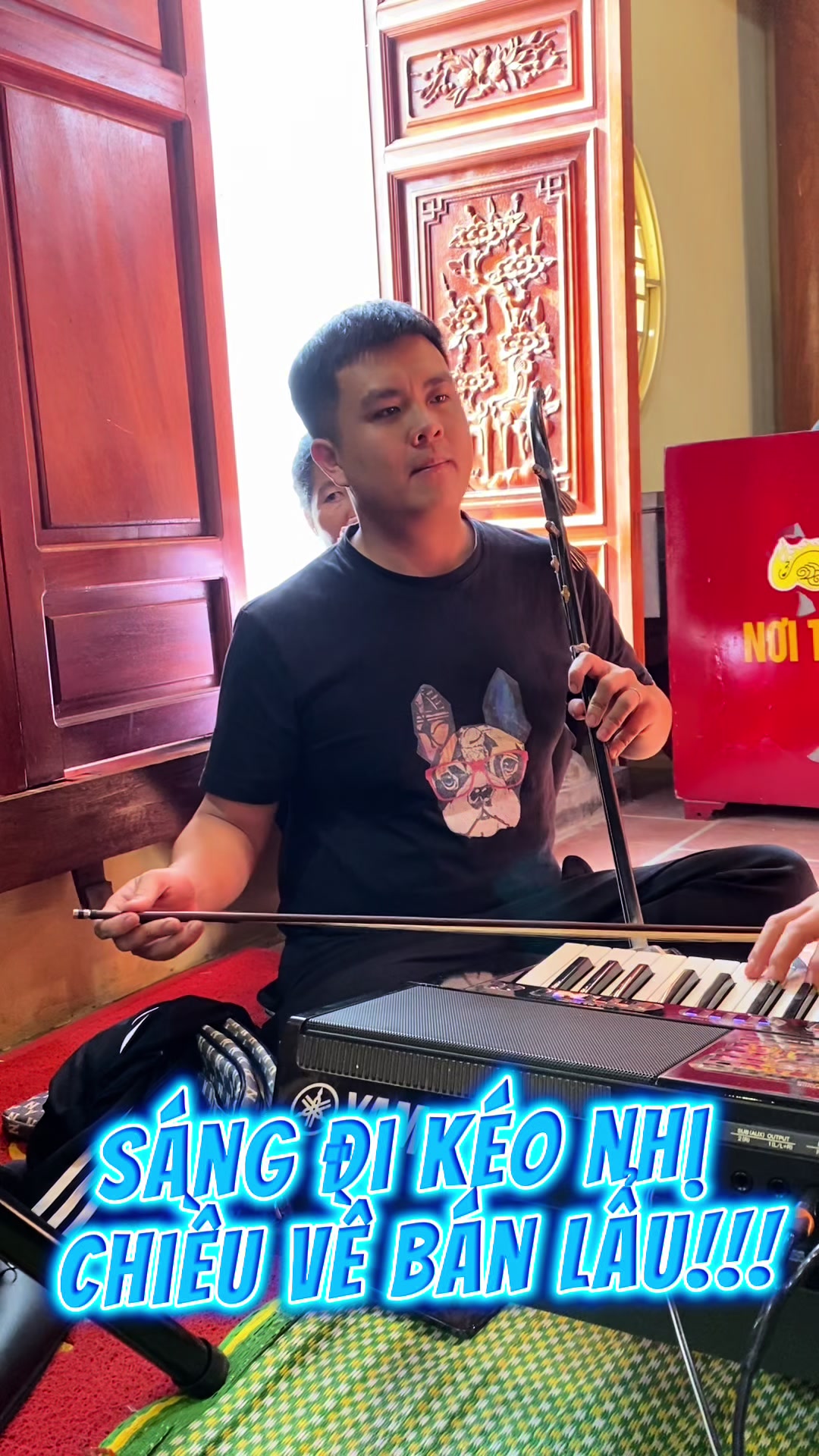 @Bán Lẩu Trả Nợ 🤩