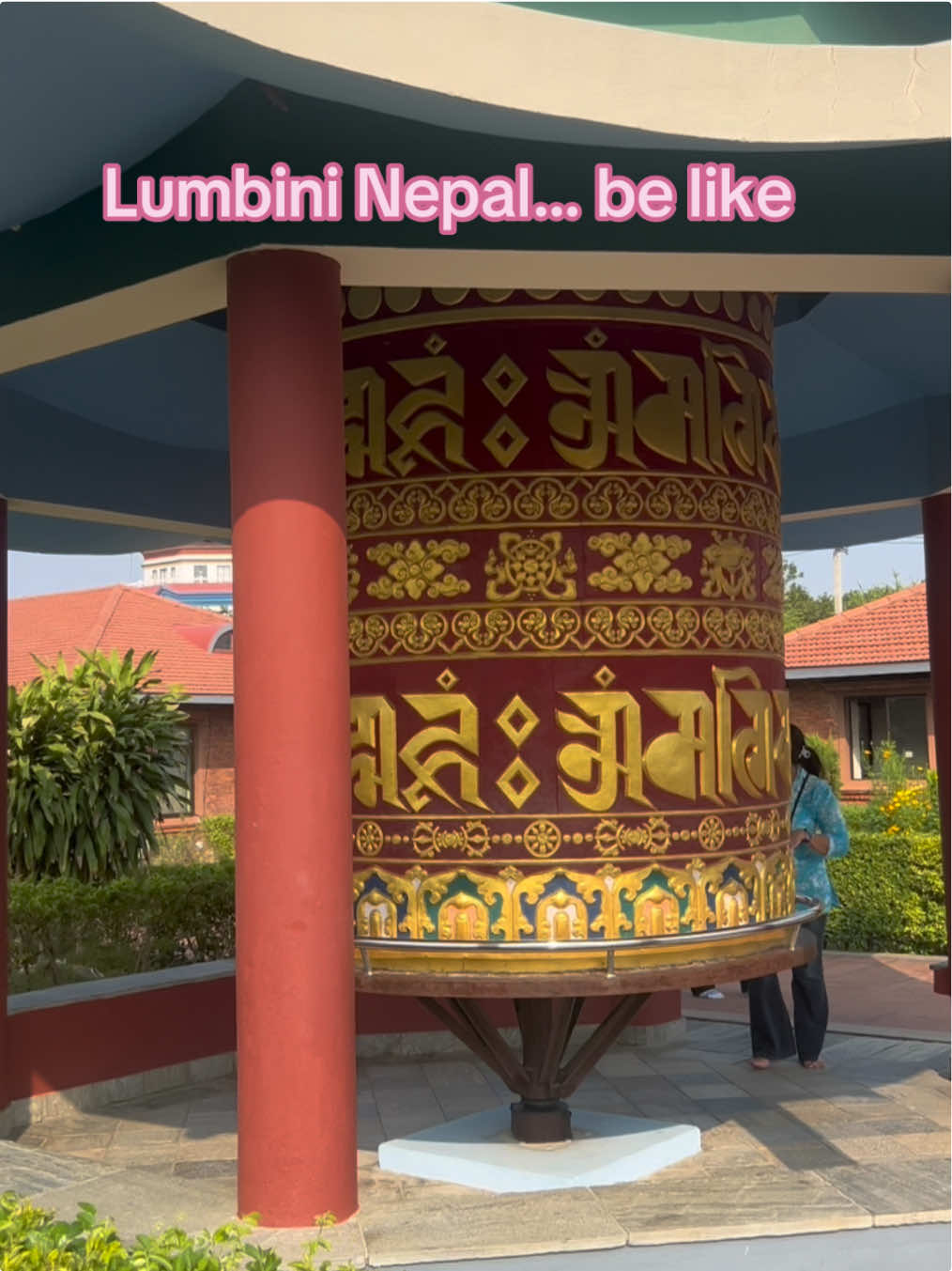 @เที่ยวTravel Nepal & Thailand