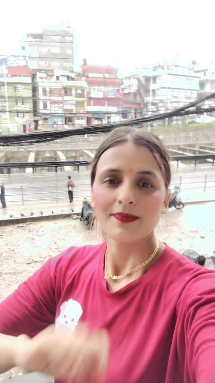 @Renuka Baral