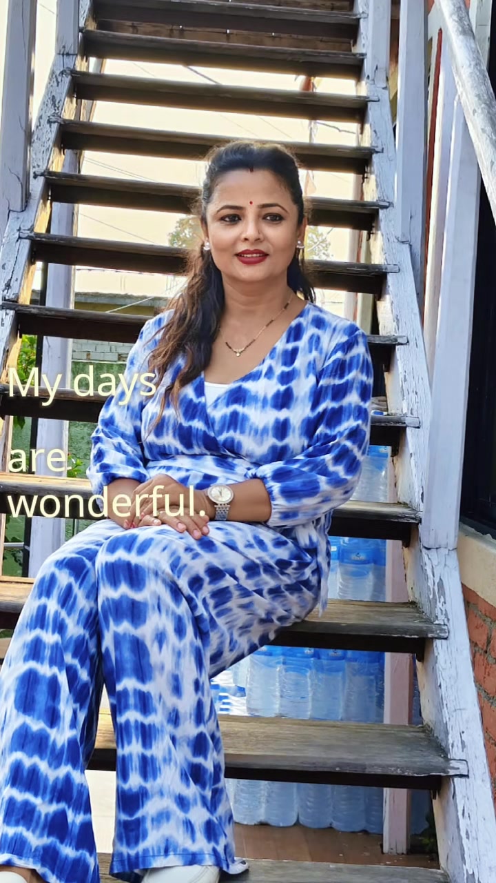 @Shrutika Adhikari