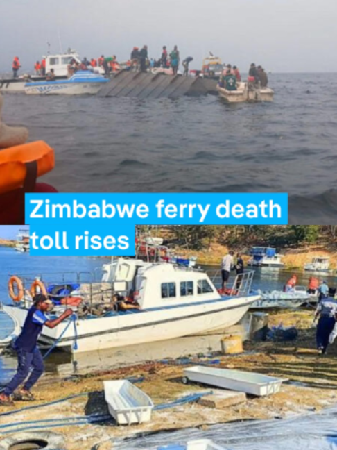 @DW Africa