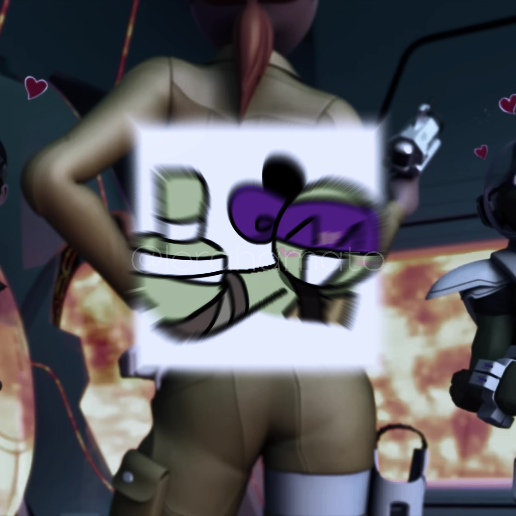 @☆Lera Hamato♡︎