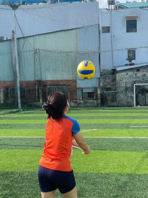 @Dụng Cụ Sport