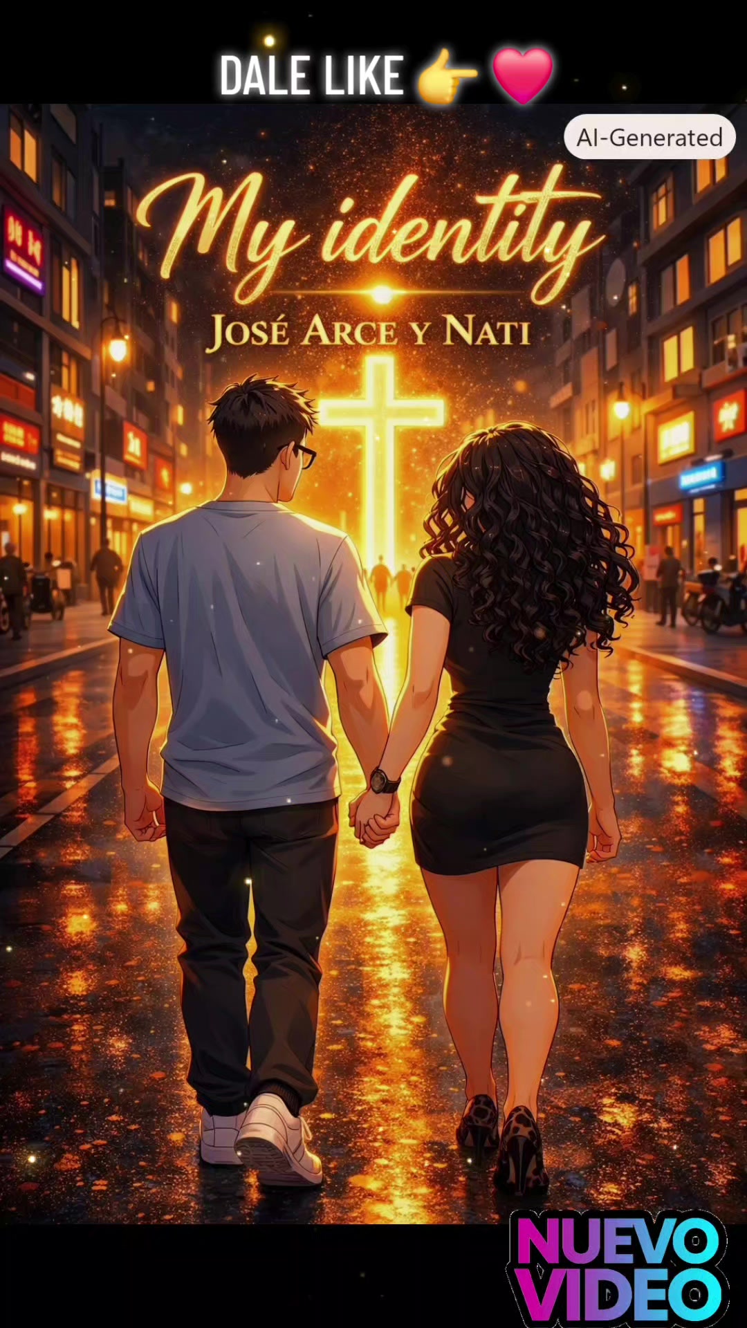 @José Arce