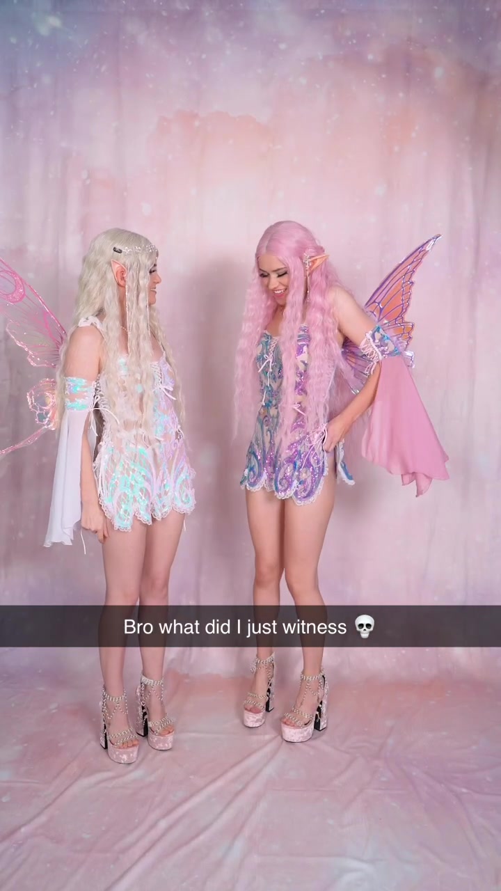 @✨Nic the Pixie✨