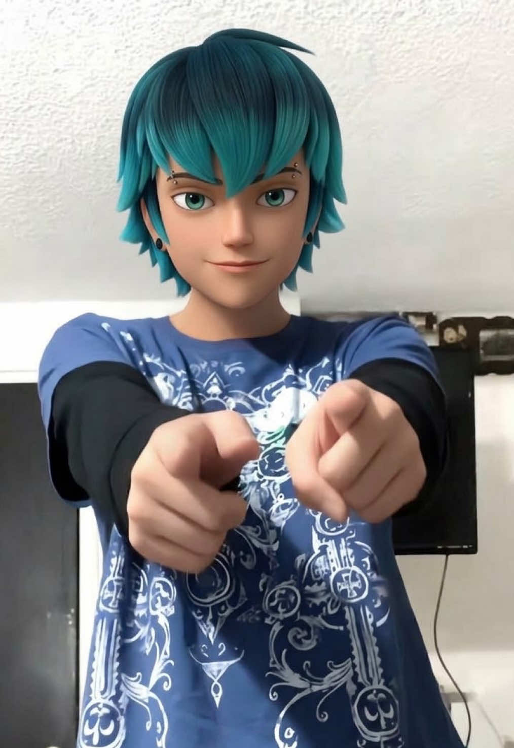 @Luka Couffaine