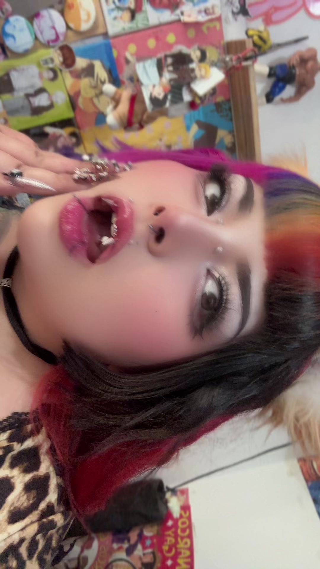 @Tora°Kissu~