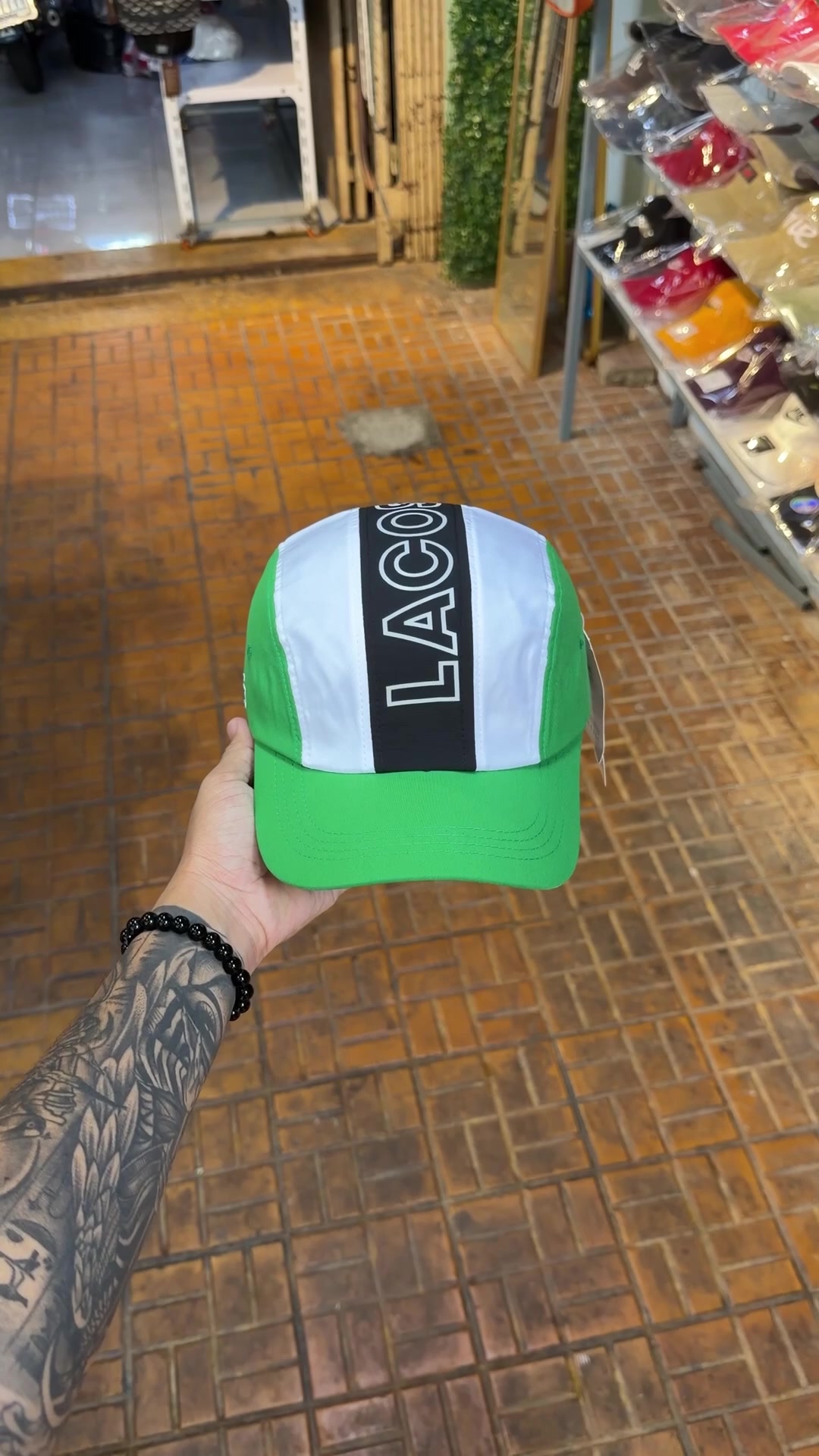@HATT BEST