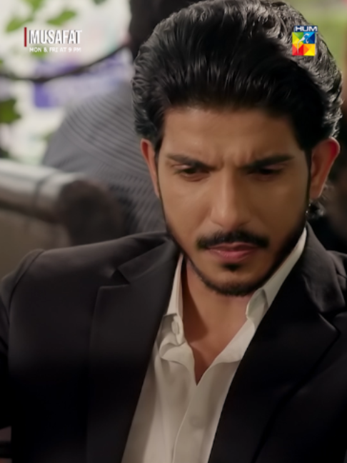 @HUM TV