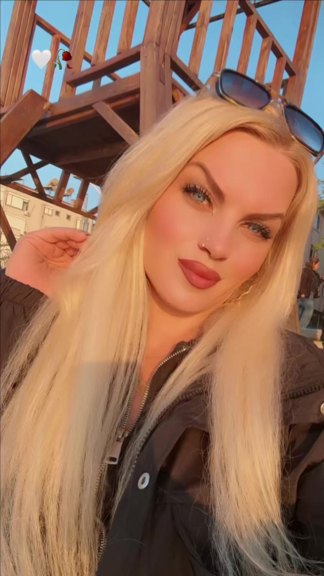@🐦&zwj;🔥Elif Arslan🐦&zwj;🔥