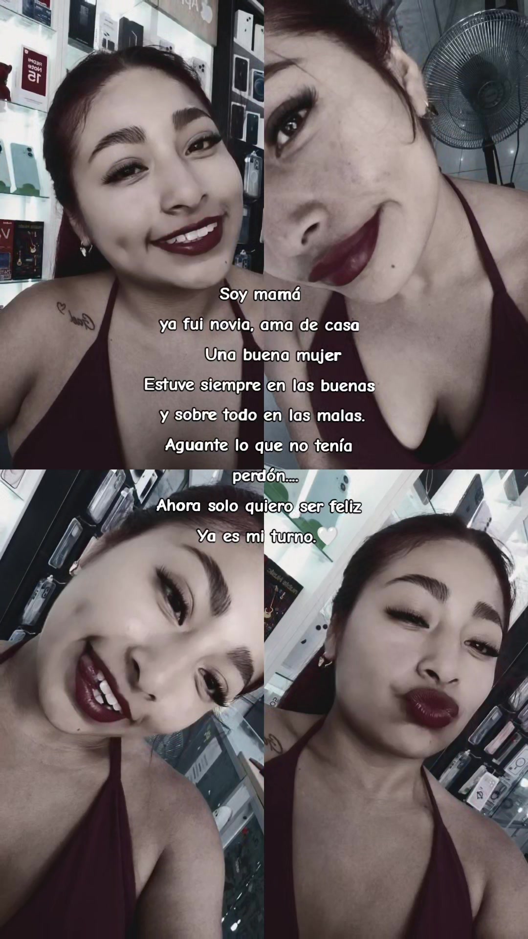 @Meli Paredes 🔥