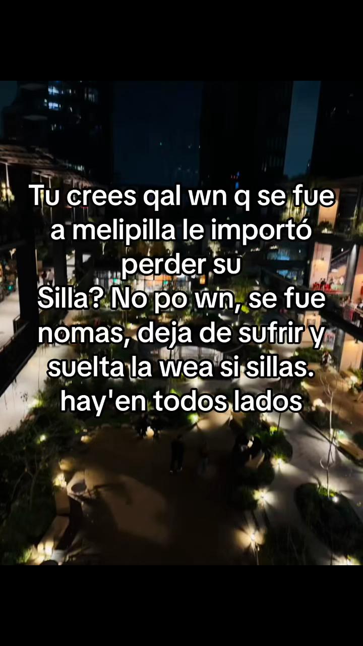 @Tío Demian