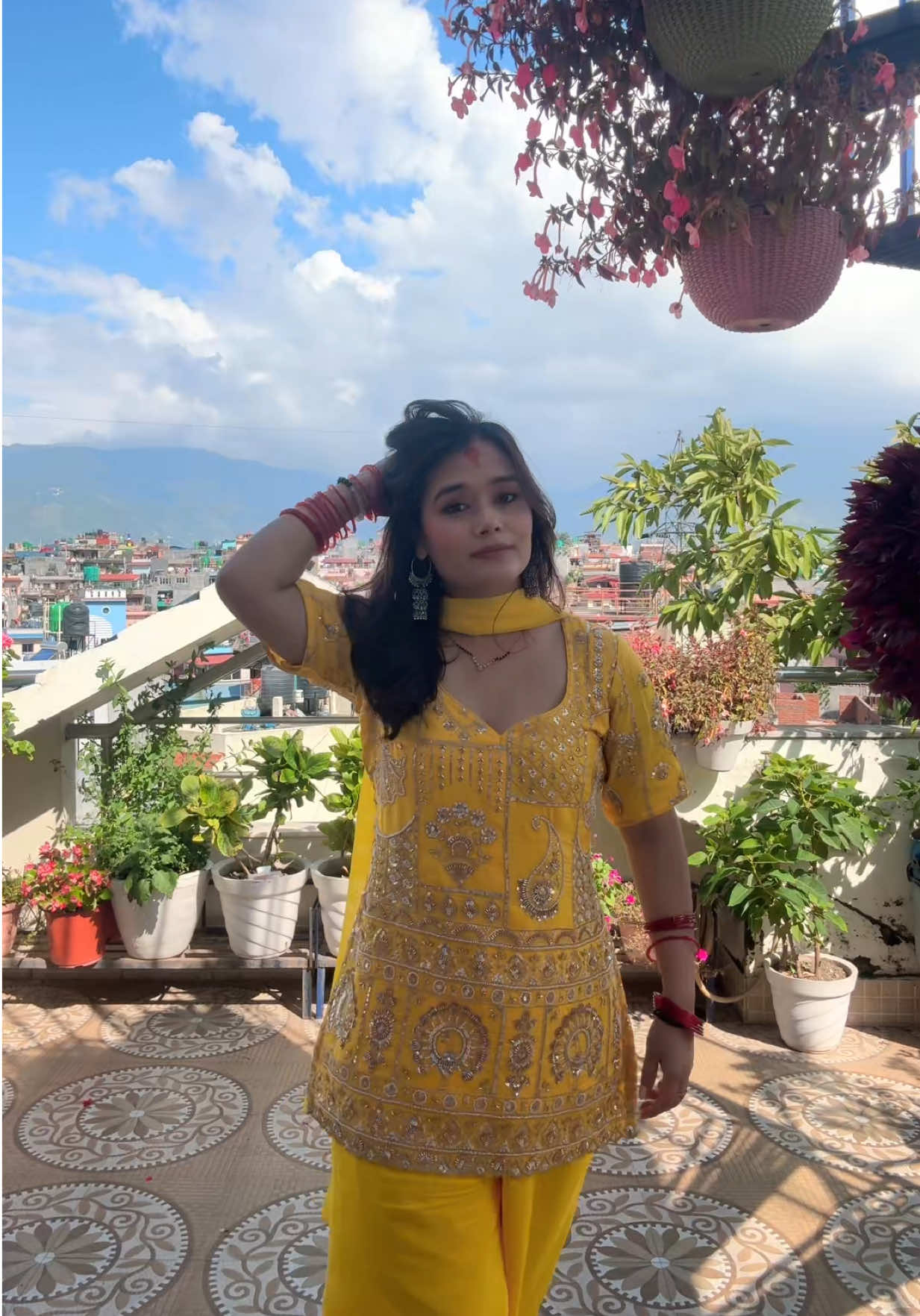 @Barsha Basnet