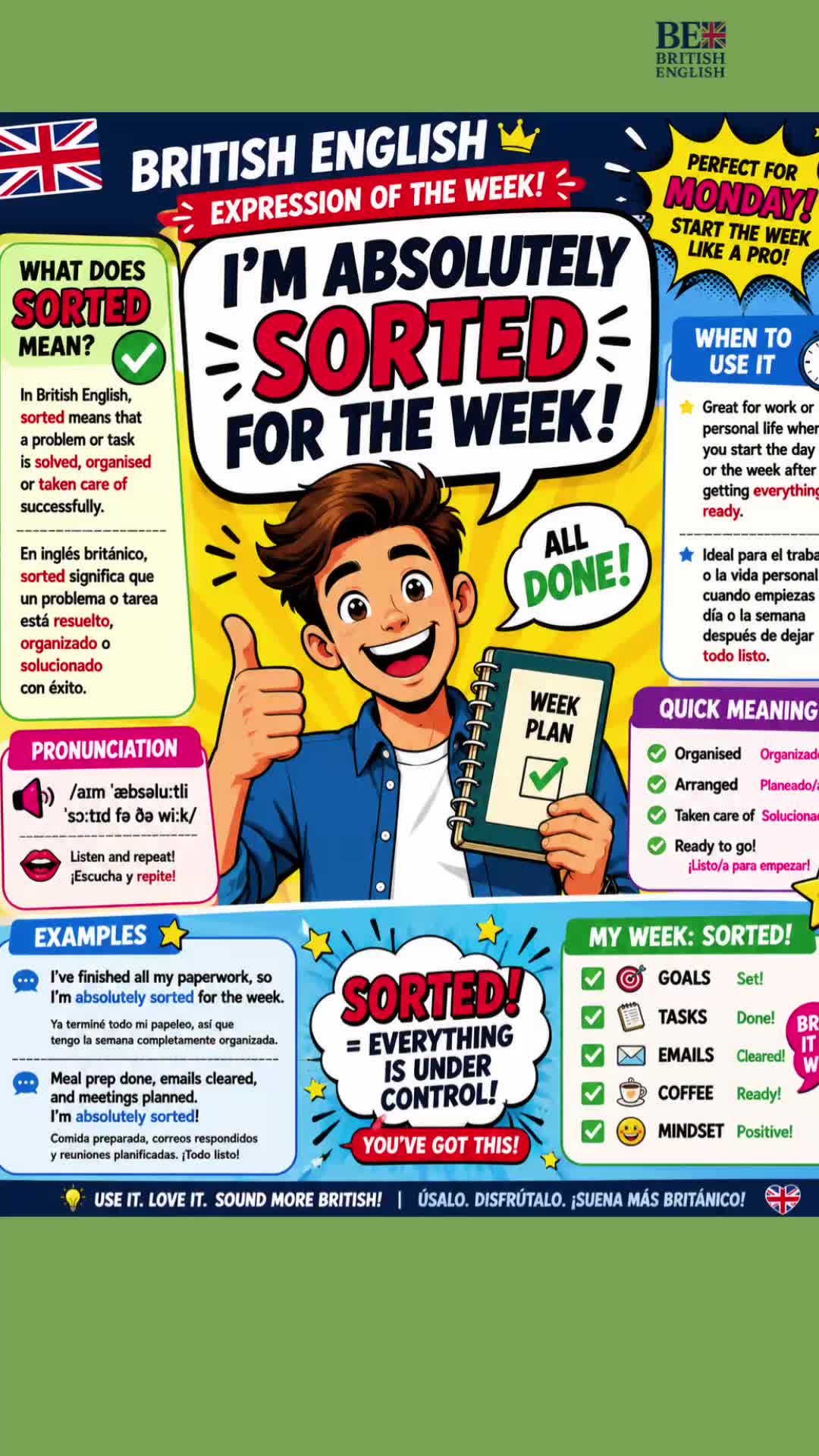 @Be British English