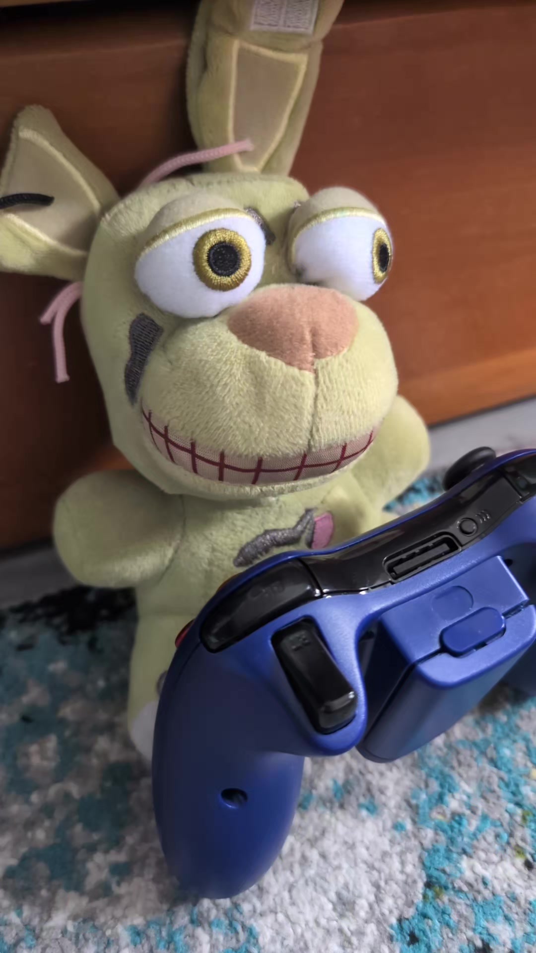 @🎁Fnaf Fan🎄